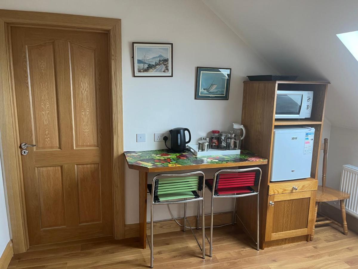 Island View Killala Exterior foto